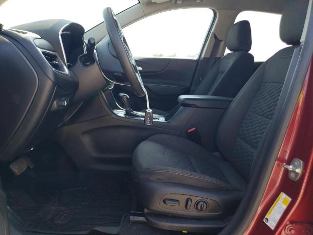 Photo 7 from auction – 2018 CHEVROLET EQUINOX LT with VIN 2GNAXSEV9J6293509