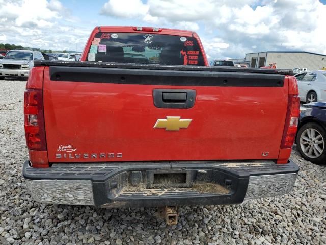 Photo 6 from auction – 2012 CHEVROLET SILVERADO with VIN 1GCPKSE74CF183656