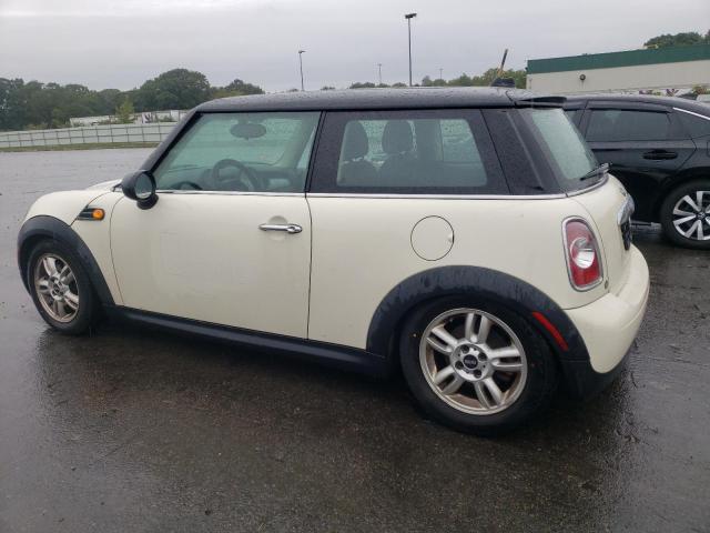 Photo 2 from auction – 2012 MINI COOPER with VIN WMWSU3C58CT262323