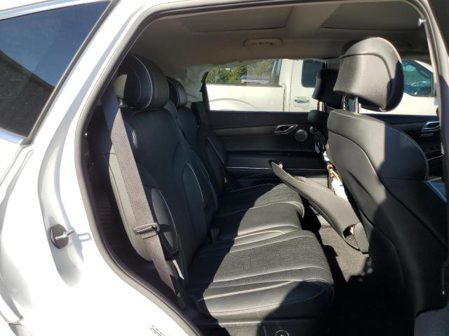Photo 10 from auction – 2021 GENESIS GV80 BASE with VIN KMUHBDSB9MU059899