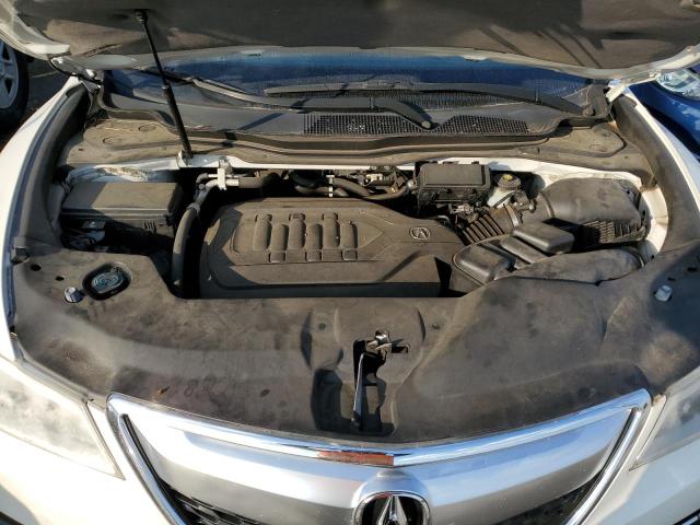 Photo 12 from auction – 2016 ACURA MDX TECHNO with VIN 5FRYD3H4XGB018550