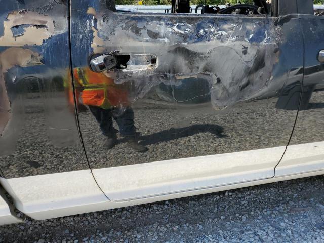Photo 10 from auction – 2012 DODGE RAM 2500 L with VIN 3C6UD5NL8CG293739