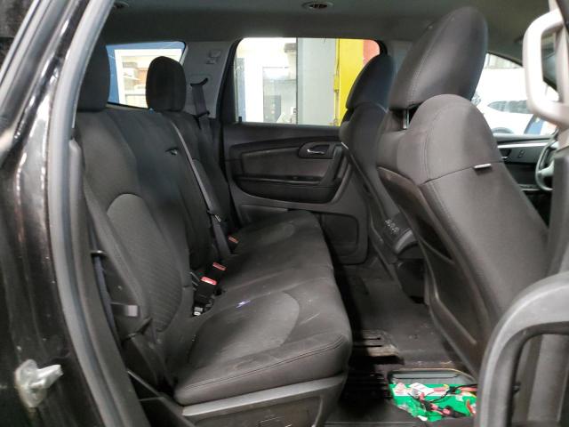 Photo 10 from auction – 2011 CHEVROLET TRAVERSE L with VIN 1GNKVGED2BJ182500