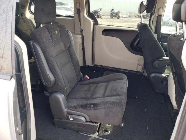 Photo 11 from auction – 2016 DODGE GRAND CARA with VIN 2C4RDGCG2GR179316