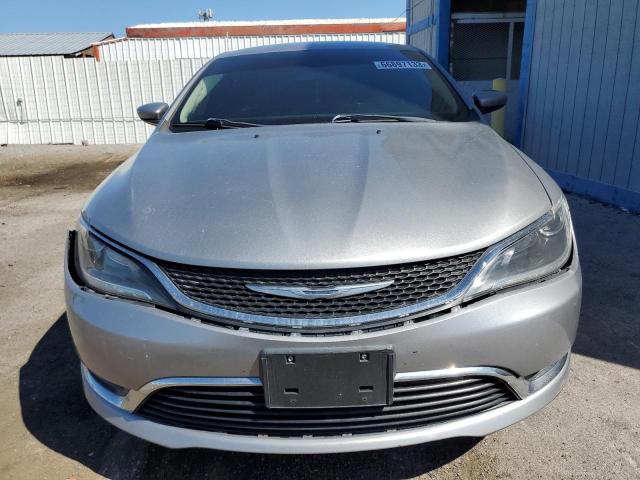 Photo 5 from auction – 2016 CHRYSLER 200 LIMITE with VIN 1C3CCCAB3GN123850