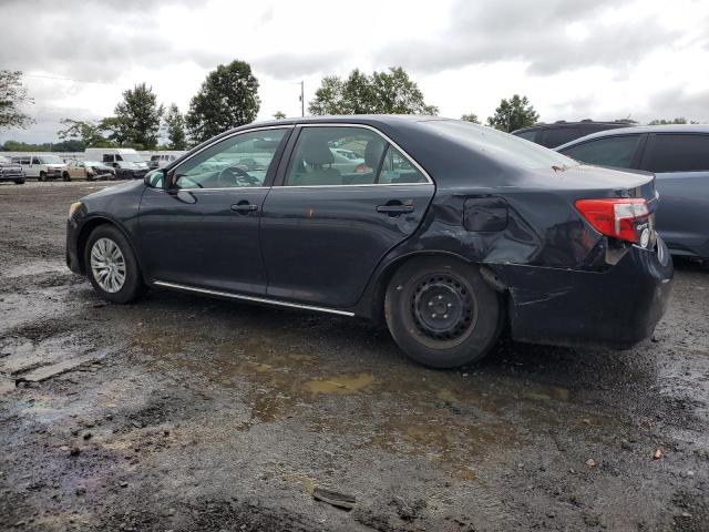 Фото 2 с аукциона – 2012 TOYOTA CAMRY BASE с VIN 4T4BF1FK4CR173752