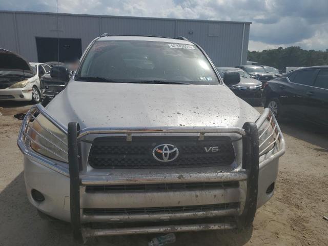 Photo 5 from auction – 2008 TOYOTA RAV4 with VIN JTMBK33VX86043149