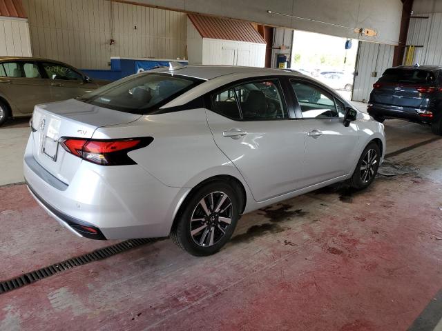Photo 3 from auction – 2021 NISSAN VERSA SV with VIN 3N1CN8EV0ML839773