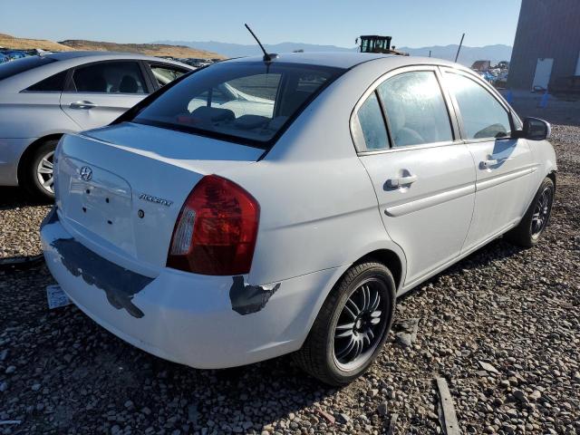 Photo 3 from auction – 2011 HYUNDAI ACCENT GLS with VIN KMHCN4AC2BU614229