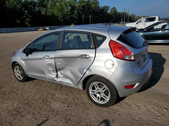 Photo 2 from auction – 2018 FORD FIESTA SE with VIN 3FADP4EJ0JM107155