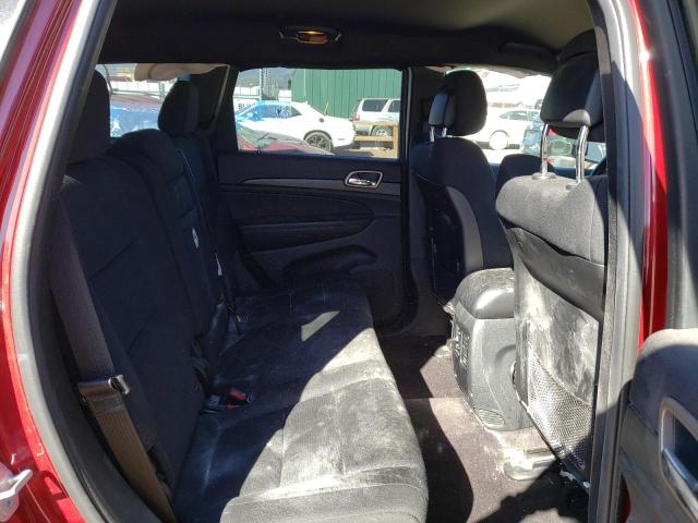 Photo 10 from auction – 2015 JEEP GRAND CHER with VIN 1C4RJFAG5FC208594