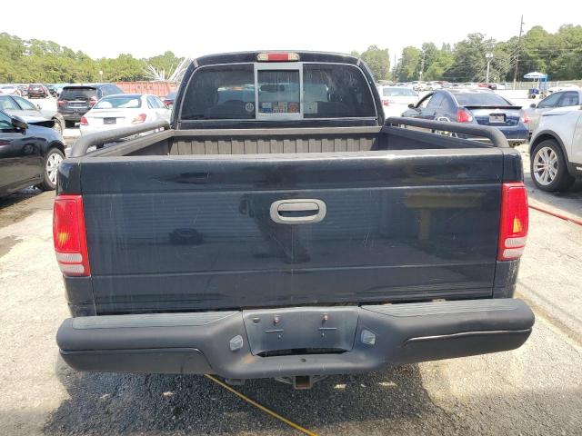 Photo 6 from auction – 2000 DODGE DAKOTA QUA with VIN 1B7GL2AN1YS786581