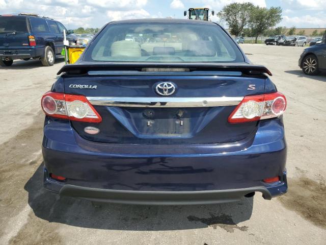 Photo 6 from auction – 2012 TOYOTA COROLLA BA with VIN 5YFBU4EE2CP045556