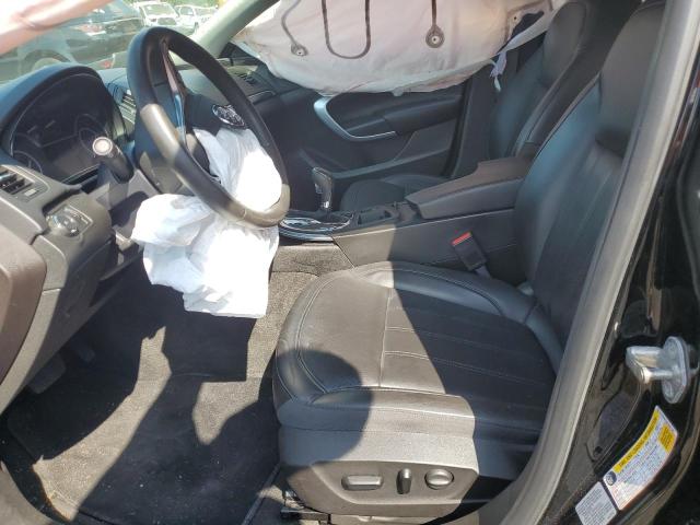 Photo 7 from auction – 2015 BUICK REGAL with VIN 2G4GK5EX8F9297329