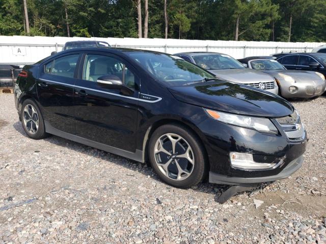 Photo 4 from auction – 2013 CHEVROLET VOLT with VIN 1G1RH6E46DU136056