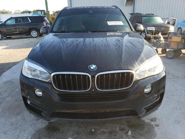 Photo 5 from auction – 2016 BMW X5 XDRIVE3 with VIN 5UXKR0C59G0P32108