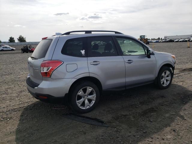 Photo 3 from auction – 2016 SUBARU FORESTER 2 with VIN JF2SJADC8GH400532