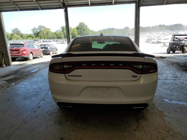 Photo 6 from auction – 2016 DODGE CHARGER R/ with VIN 2C3CDXCT0GH356183