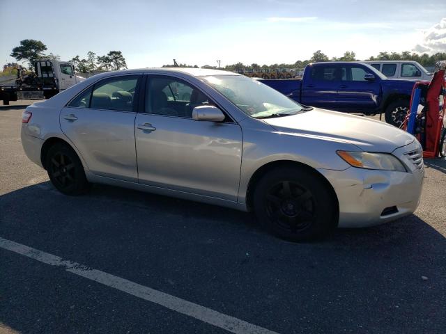 Photo 4 from auction – 2007 TOYOTA CAMRY CE with VIN 4T1BE46K27U727374