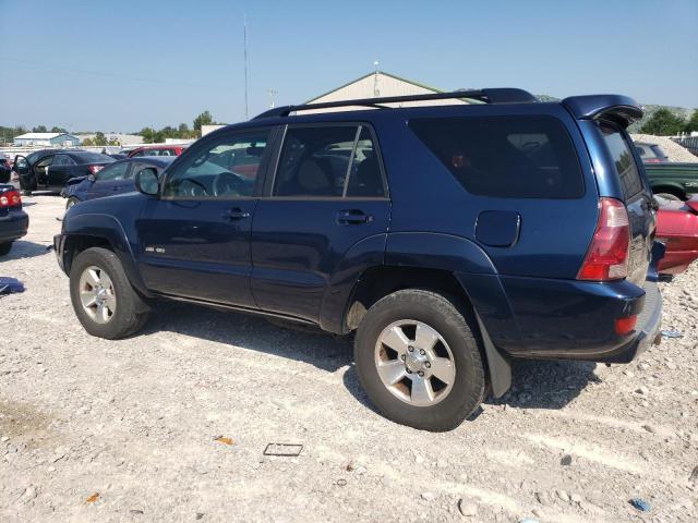 Photo 2 from auction – 2003 TOYOTA 4RUNNER SR with VIN JTEBT14R538003153