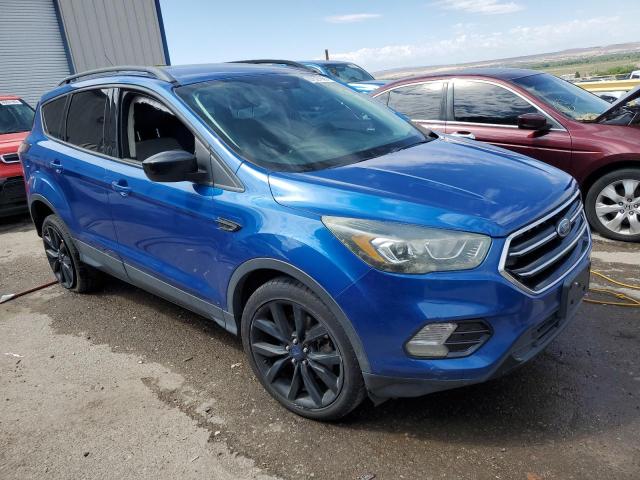 Photo 4 from auction – 2017 FORD ESCAPE SE with VIN 1FMCU9G90HUA23174