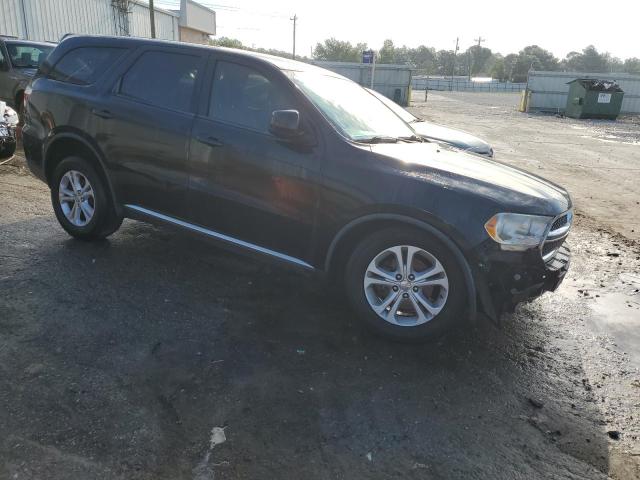 Photo 4 from auction – 2013 DODGE DURANGO SX with VIN 1C4RDHAG1DC597931