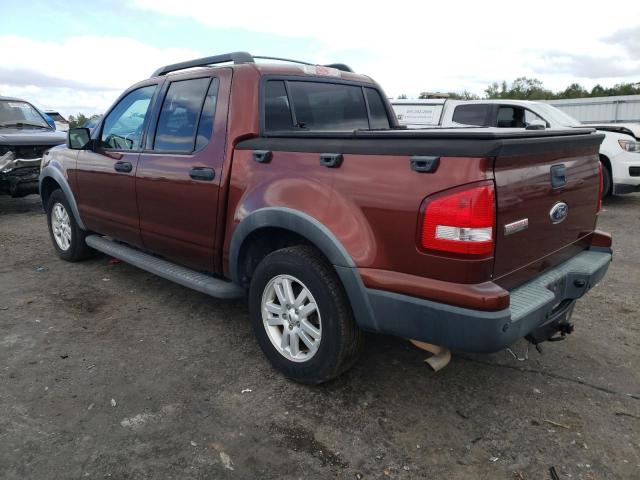 Снимка 2 от търг – 2010 FORD EXPLORER S с VIN 1FMEU3BE2AUF03491