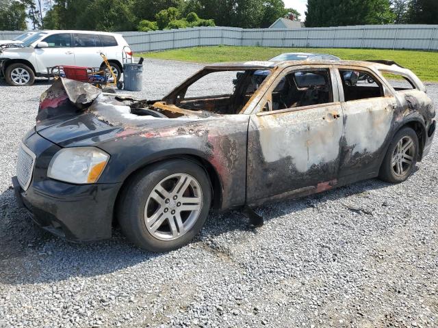 Photo 1 from auction – 2005 DODGE MAGNUM R/T with VIN 2D4GV58235H676743