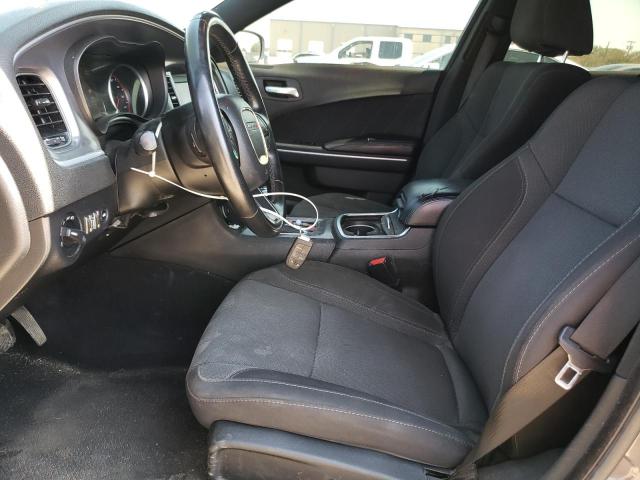 Photo 7 from auction – 2019 DODGE CHARGER SX with VIN 2C3CDXBG8KH554698