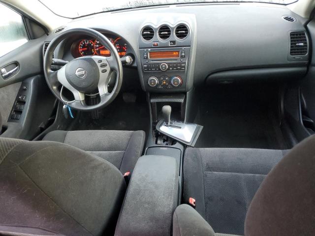 Photo 8 from auction – 2009 NISSAN ALTIMA 2.5 with VIN 1N4AL21E09C134669