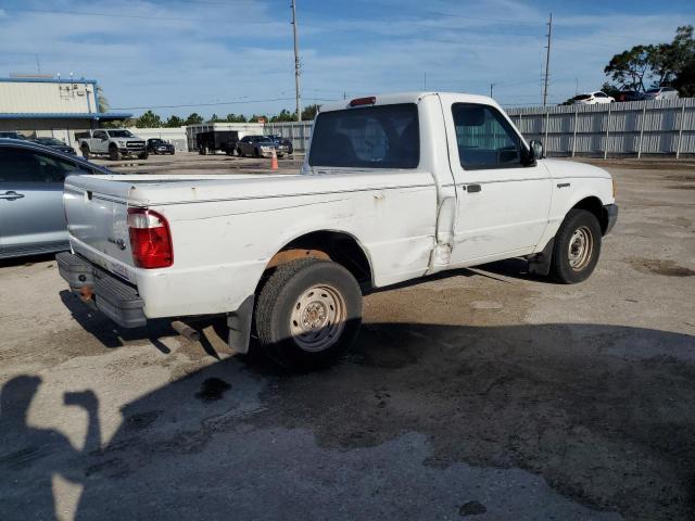 Photo 3 from auction – 2001 FORD RANGER with VIN 1FTYR10C91TA47455
