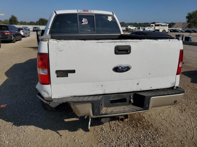 Photo 6 from auction – 2008 FORD F150 SUPER with VIN 1FTPW14V58KD80607