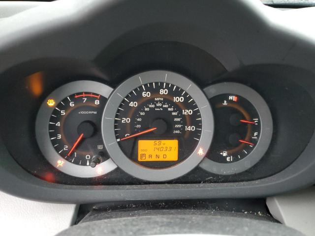 Photo 9 from auction – 2011 TOYOTA RAV4 LIMIT with VIN 2T3DK4DV3BW046266