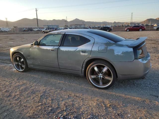 Photo 2 from auction – 2006 DODGE CHARGER SE with VIN 2B3KA43G06H372837