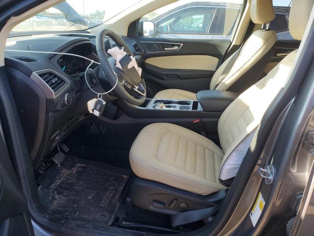 Photo 7 from auction – 2022 FORD EDGE SEL with VIN 2FMPK4J9XNBA60933