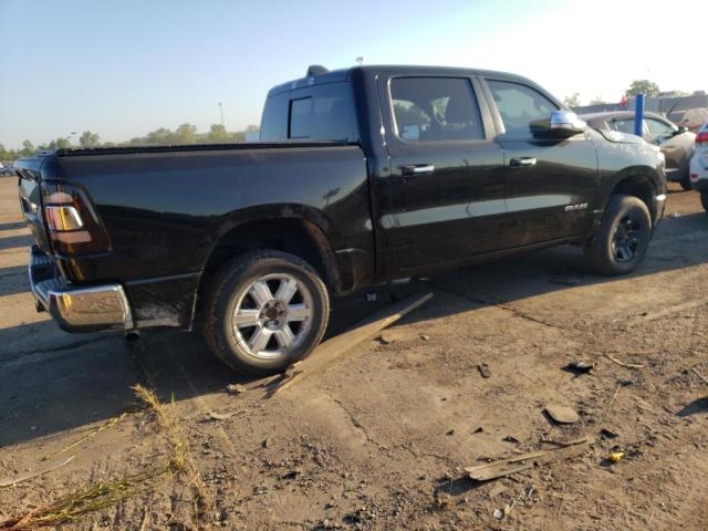 Photo 3 from auction – 2019 RAM 1500 BIG H with VIN 1C6RRFFGXKN674013