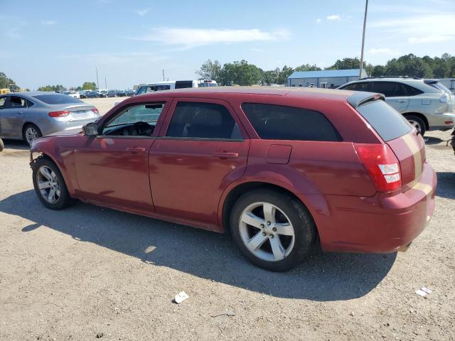 Photo 2 from auction – 2006 DODGE MAGNUM SXT with VIN 2D4FV47V06H267683