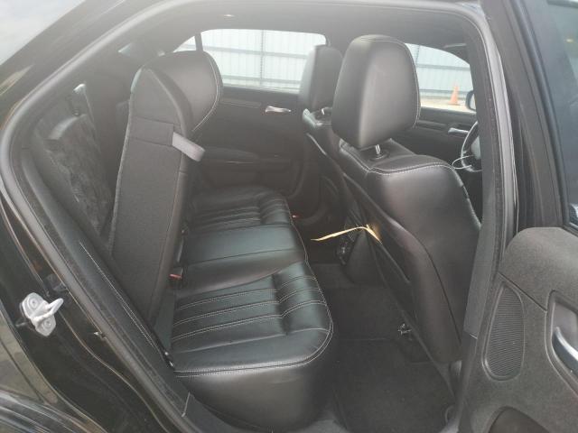 Photo 10 from auction – 2012 CHRYSLER 300 S with VIN 2C3CCADT2CH174431