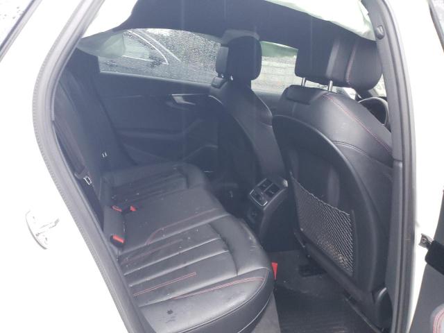 Photo 10 from auction – 2018 AUDI A4 PREMIUM with VIN WAUENAF41JA085138