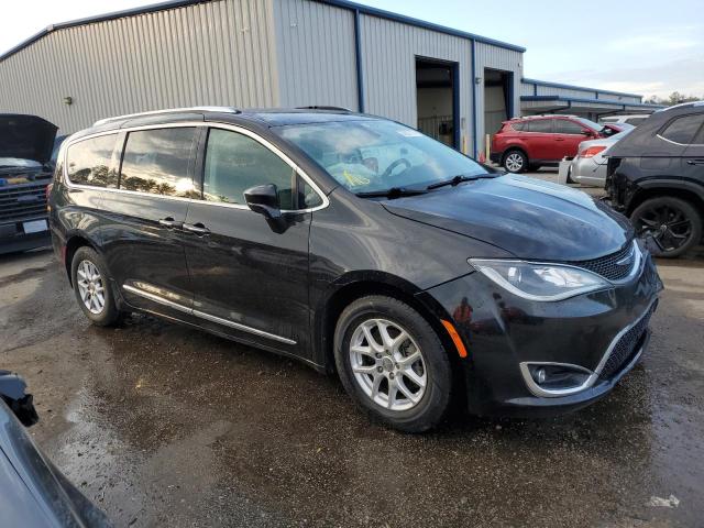 Photo 4 from auction – 2020 CHRYSLER PACIFICA T with VIN 2C4RC1BG9LR124843
