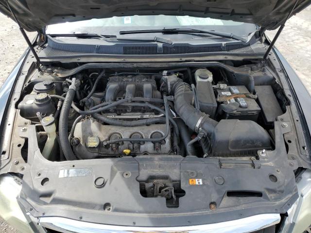Photo 11 from auction – 2011 FORD TAURUS SEL with VIN 1FAHP2EW9BG103845