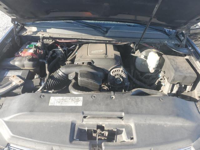 Foto 11 de la subasta – 2009 CADILLAC ESCALADE E con VIN 1GYFK26289R263753
