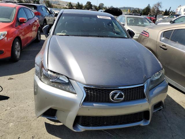 Снимка 5 от търг – 2013 LEXUS GS 350 с VIN JTHBE1BL6D5025824
