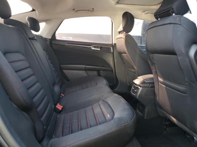 Photo 10 from auction – 2016 FORD FUSION SE with VIN 3FA6P0H93GR221648