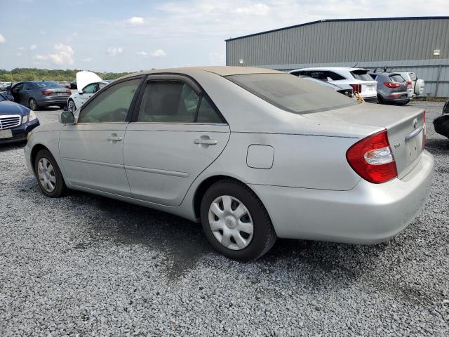 Photo 2 from auction – 2003 TOYOTA CAMRY LE with VIN 4T1BE32K03U643600