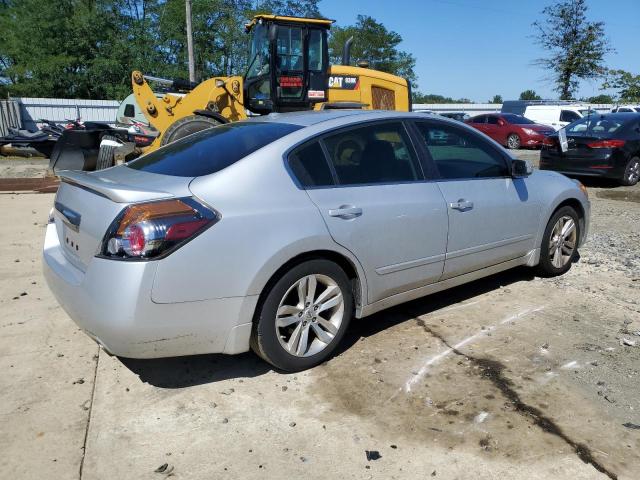 Photo 3 from auction – 2012 NISSAN ALTIMA SR with VIN 1N4BL2AP0CN526908