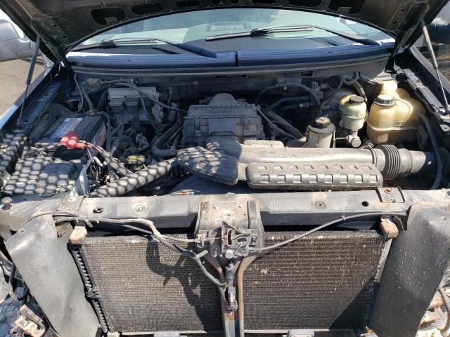 Photo 11 from auction – 2006 FORD F150 with VIN 1FTPX14596NA72512