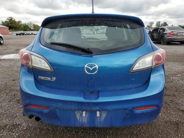 Снимка 6 от търг – 2012 MAZDA 3 I с VIN JM1BL1KF4C1620842