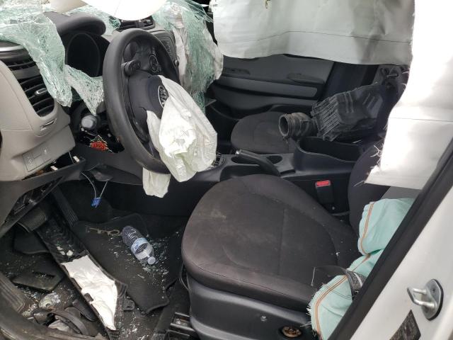 Zdjęcie 7 z aukcji – 2015 KIA SOUL z VIN KNDJN2A29F7142915