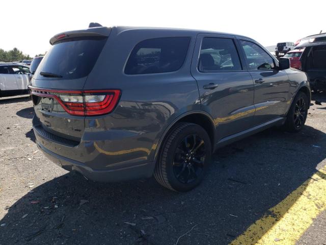 Photo 3 from auction – 2019 DODGE DURANGO GT with VIN 1C4RDJDG3KC634087